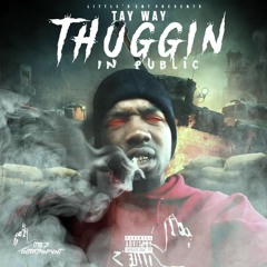 Fuck A Nigga Off (feat. Drissy Bo & Rally)