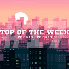 RJVMUSIC - TOP OF THE WEEK #17