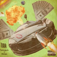 Tesla ft. Tommyguns