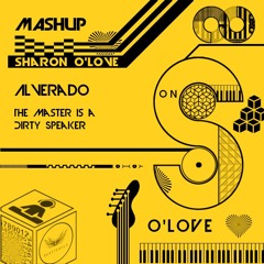 The Master is a Dirty Speaker (Sharon O Love mash)