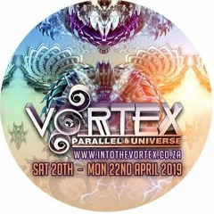 Vortex Parallel Universe Easter 2019