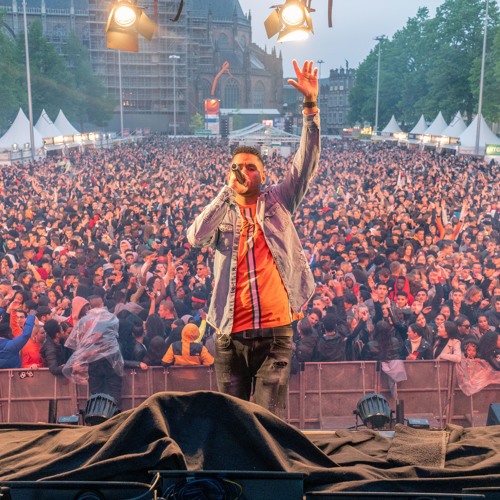 Badd Dimes FunX Kingsday 2019 Mix