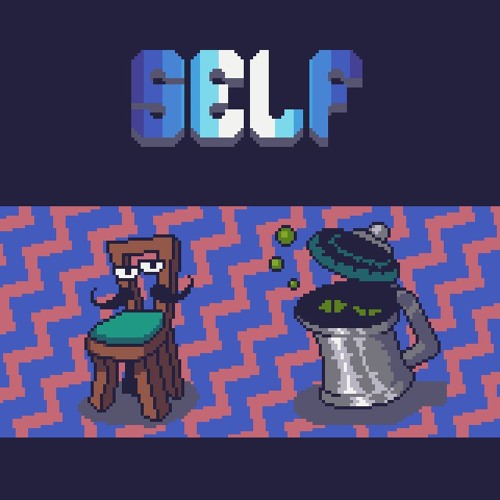 B4-1 - Small Chill Enemies