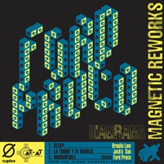 Ford Proco - Irrompible (Osteo)