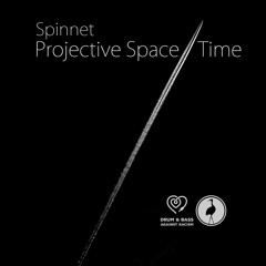 CRANE005 - Spinnet - Projective Space/Time previews