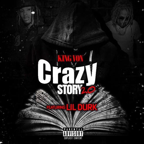 Crazy Story (Remix) (feat. Lil Durk)