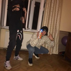 Bexo feat. Edny - Flowkilla prod.NGY beat.Roto