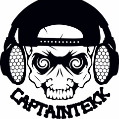 CaptainTekk - FROZEN Remix (165BPM)