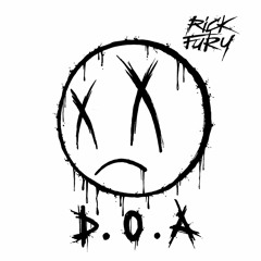 Rick Fury - Sleepy Hollow (OAT Remix)