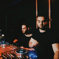 Ånswr b2b Iropi @ Praxis pres. 14anger