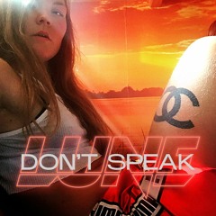 Don't Speak