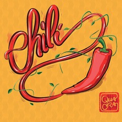 3 - Chili Feat. Rita Sampaio