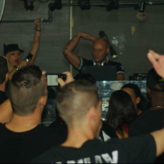 Patrick Keine @ Club Stilvoll 27.04.2019