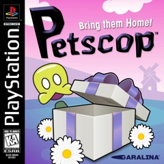 Petscop 17 Remix
