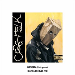 Schoolboy Q ft. Kid Cudi - Dangerous (instrumental) reprod by mizzy mauri