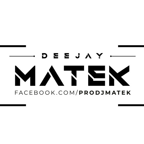 Dj Matek - Nitro Club DJ CONTEST 2019