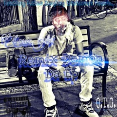 Blickathon (Omix) Feat. Rooga33