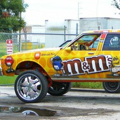 dj karusel - she got a donk