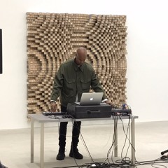 DELLOITION (live @ Catriona Jeffries)