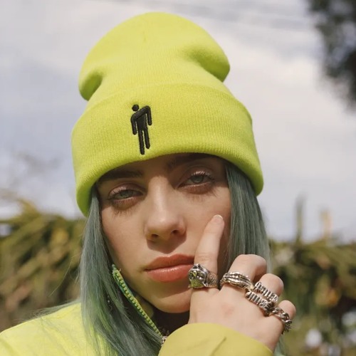 Bad guy - Billie eilish