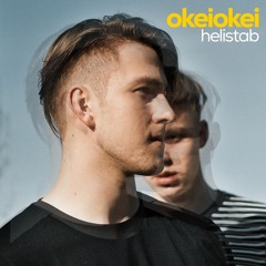 okeiokei - helistab