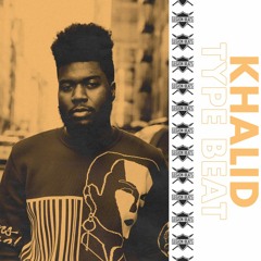 Khalid Type Beat - "Be Around" (Instrumental) Prod. Legion Beats