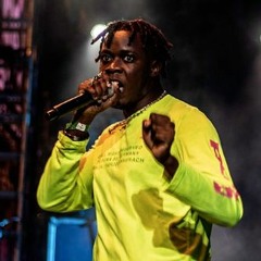 Daejmiy Freestyle Konbini