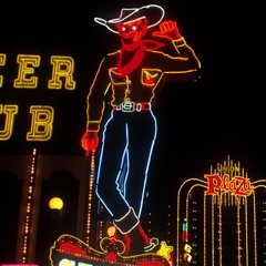 Shame & Self Loathing In A Gay Vegas
