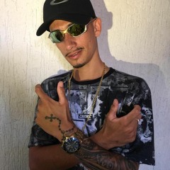MC MENOR DA 7 - EU TO DE GLOCKADA - DJ VINICIN DO CONCÓRDIA