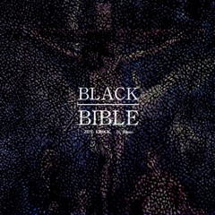 Black Bible (feat. 하모)