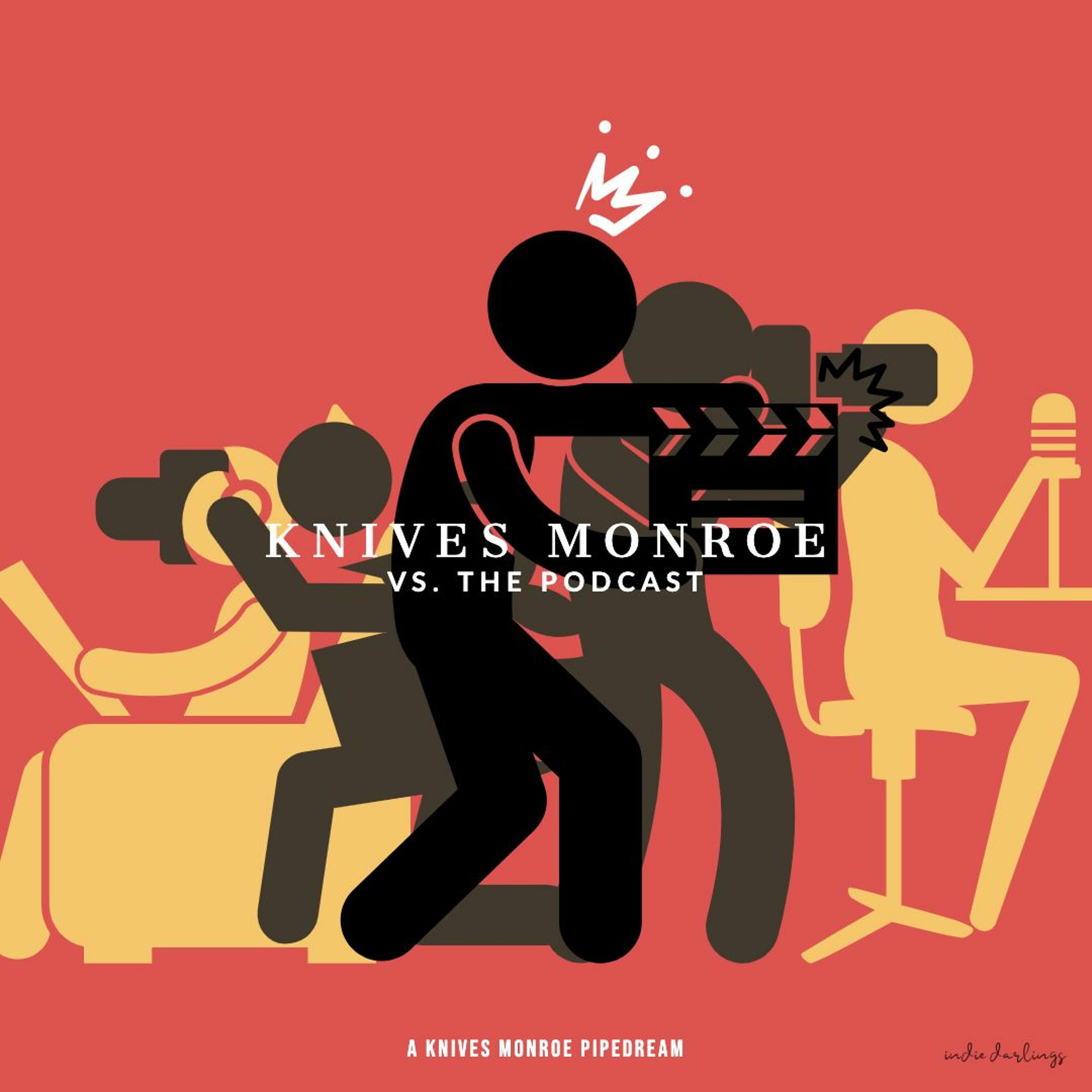 The Knives Monroe Podcast