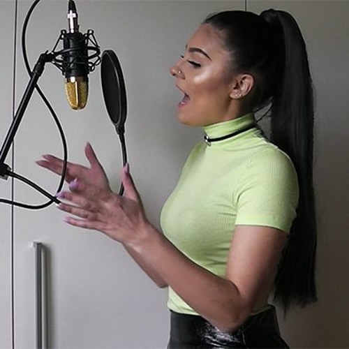bad guy - billie eilish