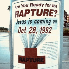 RAPTURE