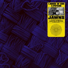 JAWNS - House of God