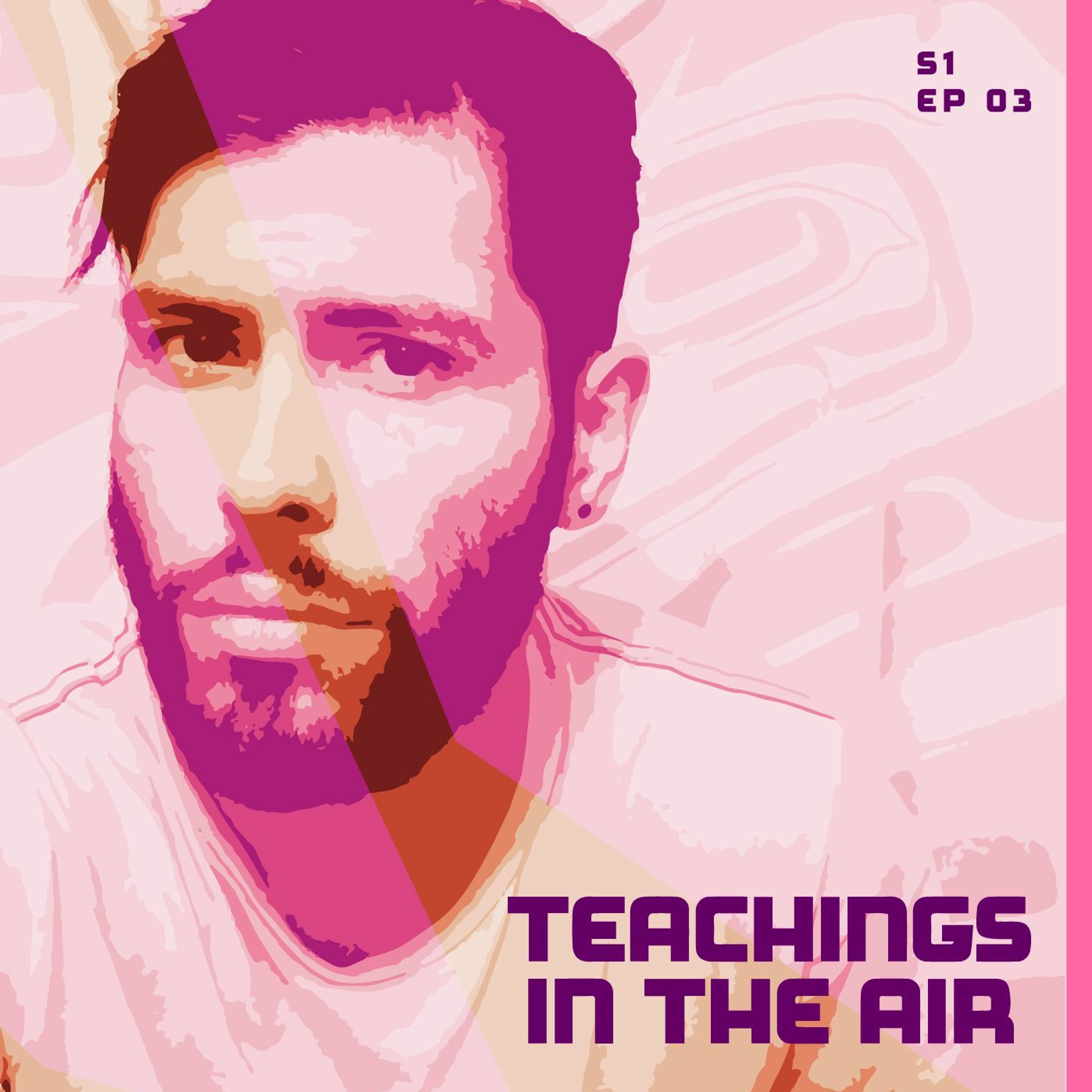 Teachings In The Air