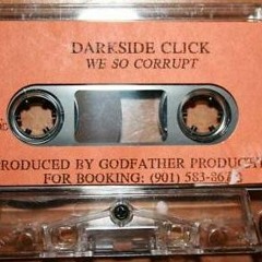 𝔇 𝔞 𝔯 𝔨 𝔰 𝔦𝔡 𝔢  ℭ 𝔩 𝔦 𝔠 𝔨 - 𝔐 𝔢 𝔪 𝔭 𝔥 𝔦 𝔰  ℑ 𝔰  𝔗 𝔥 𝔢  ℭ 𝔦 𝔱 𝔶  ₍₁₉₉₇₎