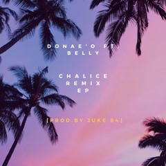 Chalice (Juke 84 Remix)
