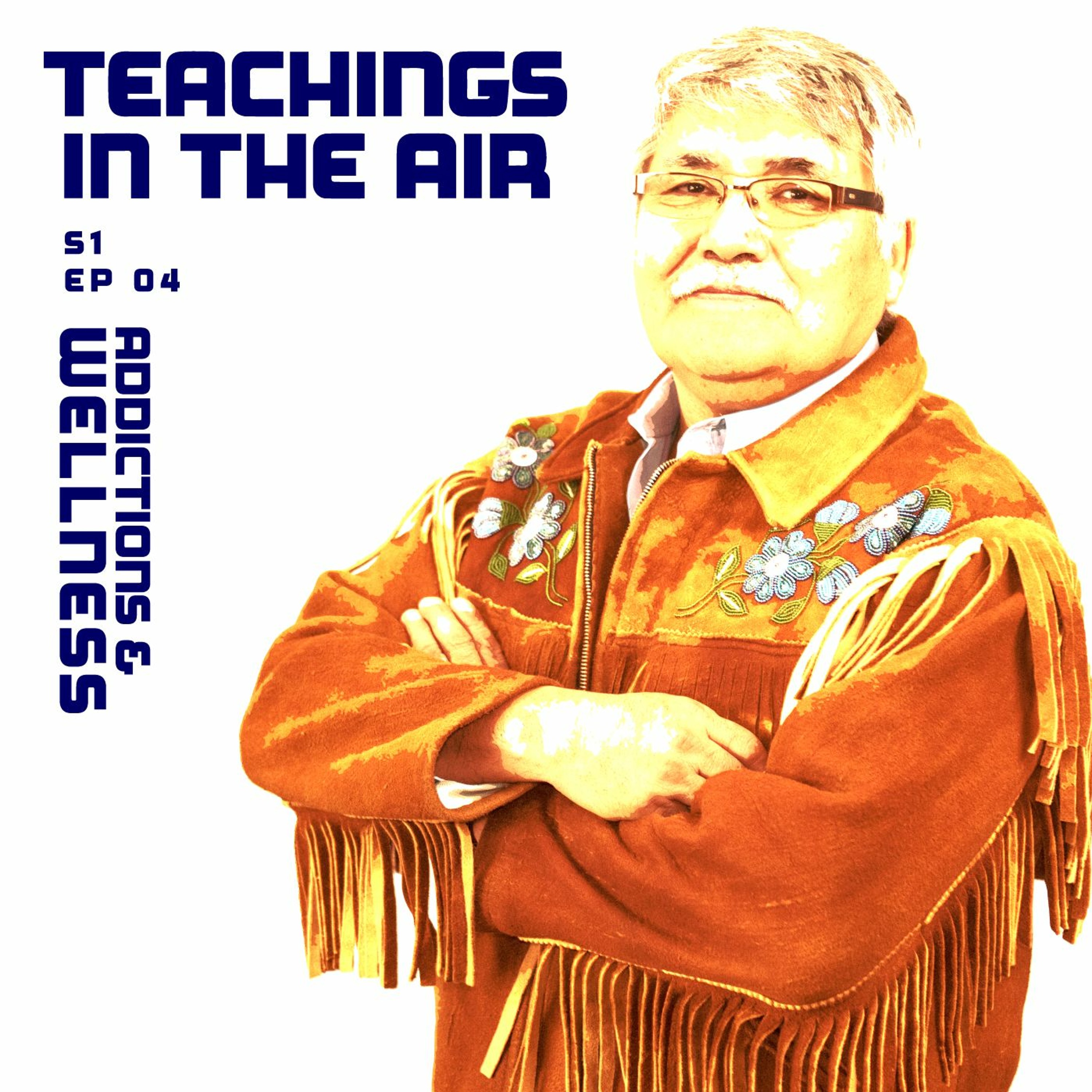 Teachings In The Air