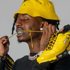 Playboy Carti - Place