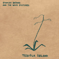 Stanley Brinks & The Wave Pictures - Tequila Island