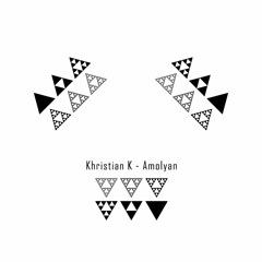 Khristian K - Amolyan