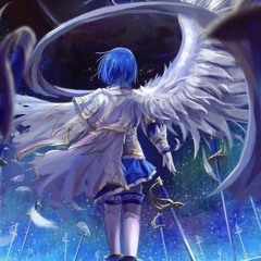 Angel Fight - Dark to Hi-Tech Set