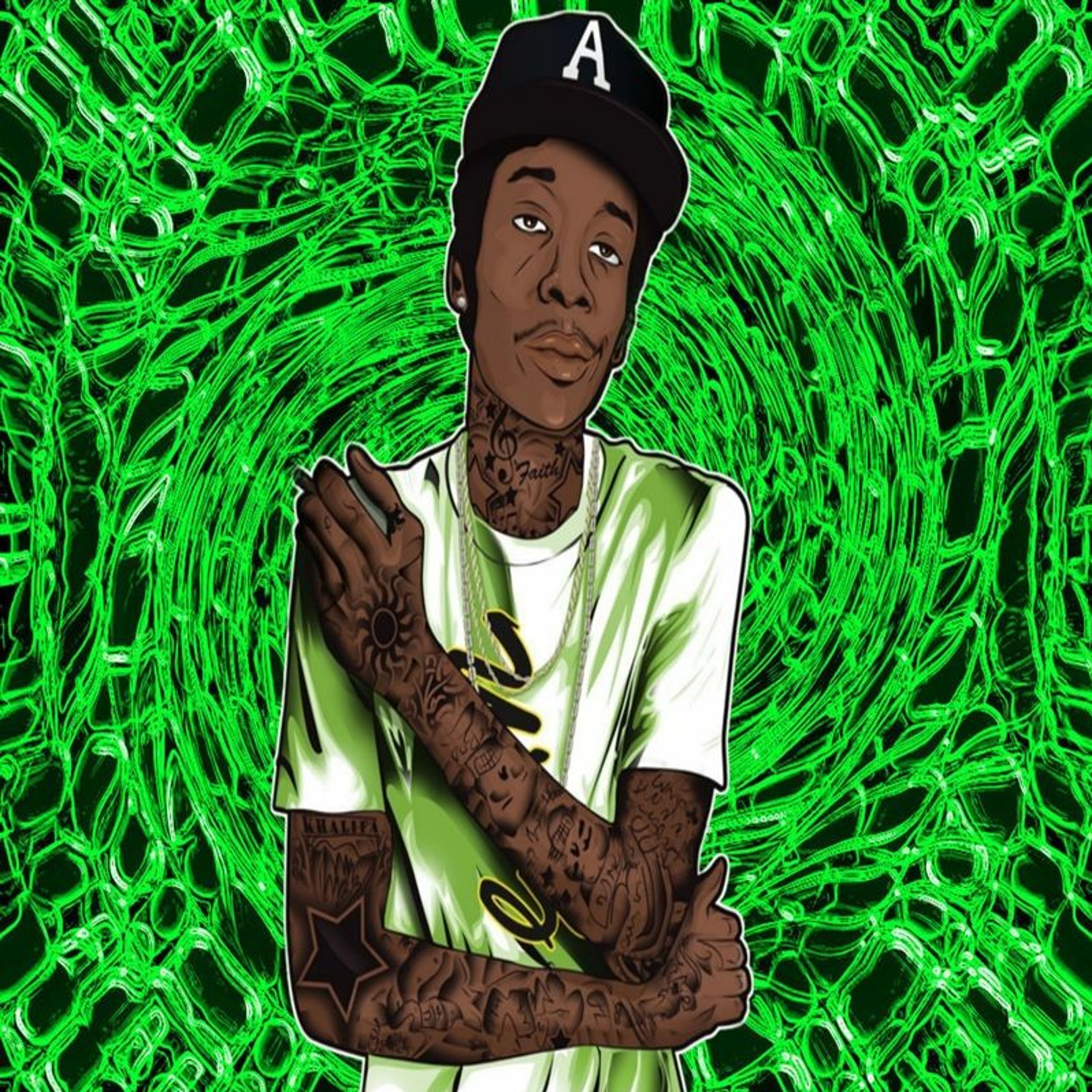 Elevated (Wiz Khalifa type beat) episode artwork