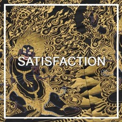 Denzel Curry Type Beat - "Satisfaction"