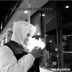 WOCK W ME FREESTYLE
