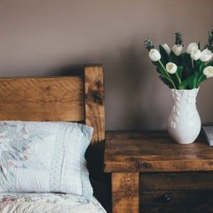 قبل منامي مر ببالي وحي سؤال