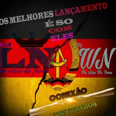 MC TH - VOU ENCHER DE LEITE E VOU MANDAR PROS ALEMÃO (PROD DJ LN  & WN DO SITIO  BEAT OIOI 219K