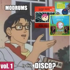Is This Disco? Vol.1
