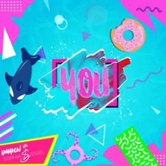 DaniCW & Sophia Essel - YOU (Radio Edit)