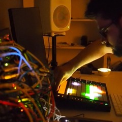Studio Session 2019 - 04 - 29